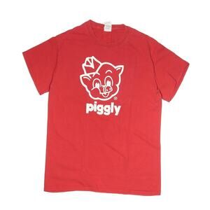 Piggly Wiggly Adult Unisex Tee